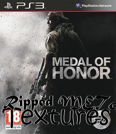 Box art for Ripped METAL Textures