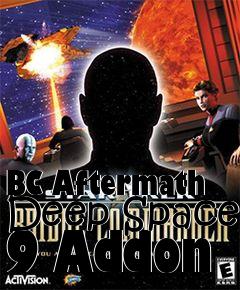 Box art for BC Aftermath Deep Space 9 Addon