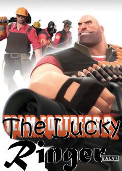 Box art for The Lucky Ringer