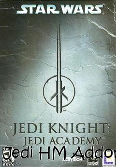 Box art for Jedi HM Addon