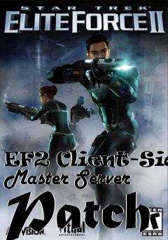 Box art for EF2 Client-Side Master Server Patch