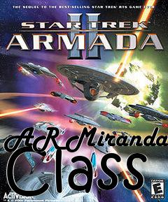 Box art for AR Miranda Class