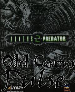 Box art for Old Camo Pulse