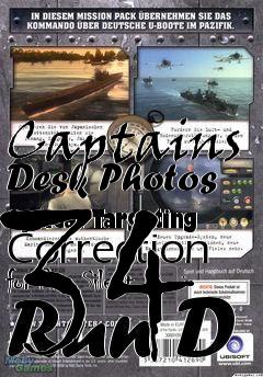 Box art for Captains Desk Photos 34