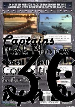 Box art for Captains Desk Photos 30