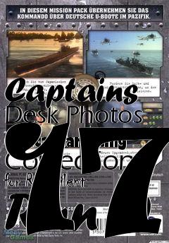 Box art for Captains Desk Photos 17