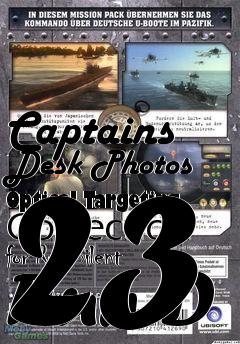 Box art for Captains Desk Photos 23