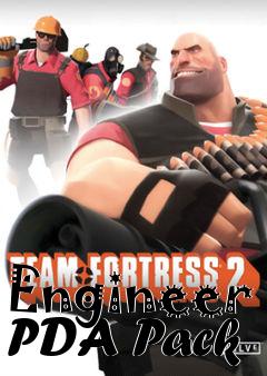 Box art for Engineer PDA Pack