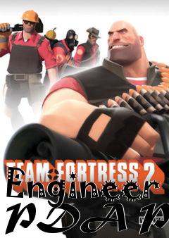 Box art for Engineer PDA Pack