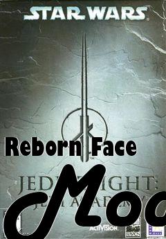 Box art for Reborn Face Mod