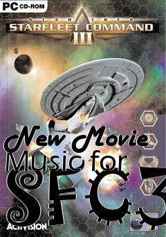 Box art for New Movie Music for SFC3