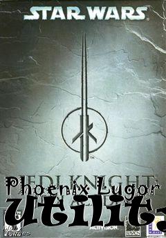 Box art for Phoenix Lugor Utility