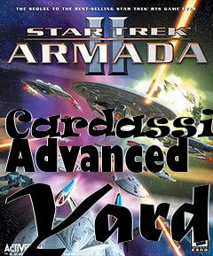 Box art for Cardassian Advanced Yard