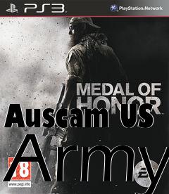 Box art for Auscam US Army
