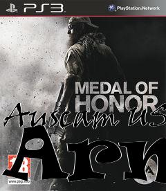 Box art for Auscam US Army