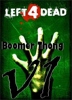 Box art for Boomer Thong v1