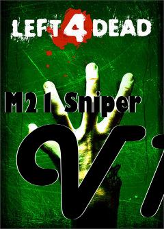 Box art for M21 Sniper V1