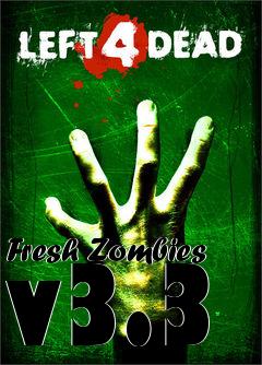 Box art for Fresh Zombies v3.3
