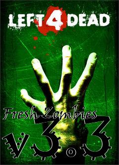 Box art for Fresh Zombies v3.3