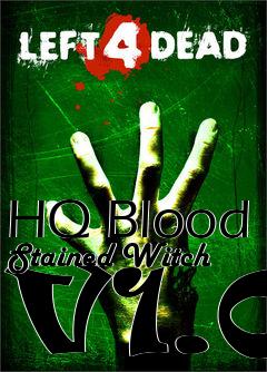 Box art for HQ Blood Stained Witch V1.0