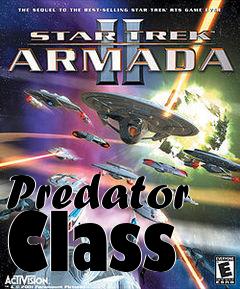 Box art for Predator Class