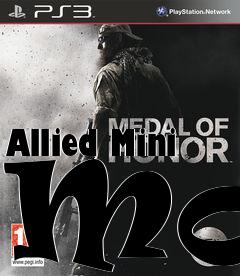 Box art for Allied Mini Mod