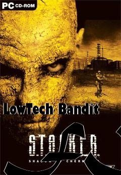 Box art for LowTech Bandit FIX