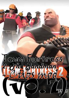 Box art for Team Fortress 2: The Sandman - Cubs mod (v0.7)