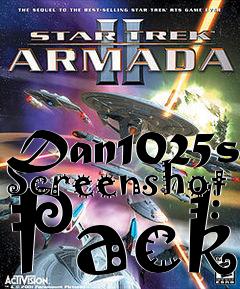 Box art for Dan1025s Screenshot Pack