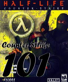 Box art for Counter-Strike 101