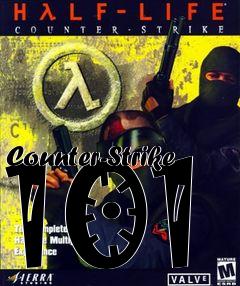 Box art for Counter-Strike 101