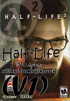 Box art for Half-Life 2 : Weapon skins:Sumskinpack (V1)