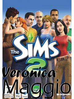 Box art for Veronica Maggio