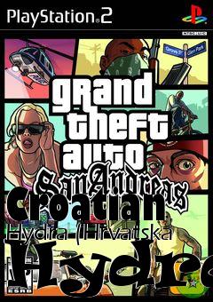 Box art for Croatian Hydra (Hrvatska Hydra)