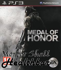 Box art for Mortor Shell Healthbar