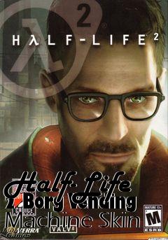 Box art for Half-Life 2 Borg Vending Machine Skin