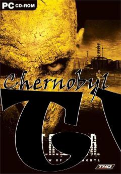 Box art for Chernobyl TV