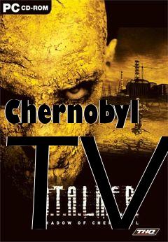 Box art for Chernobyl TV