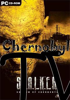 Box art for Chernobyl TV