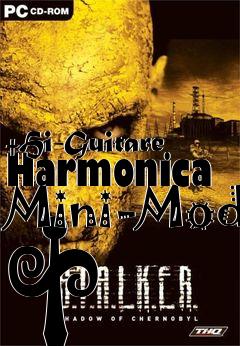 Box art for †Hi-Guitare Harmonica Mini-Mod †