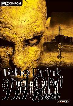 Box art for Teho Drink and Olvi III Beer