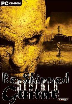 Box art for Re-Skinned Guitar