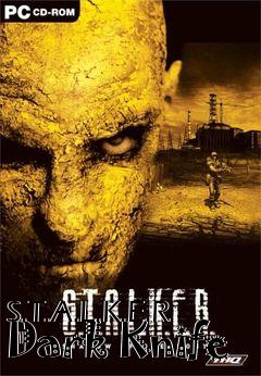 Box art for S.T.A.L.K.E.R. Dark Knife