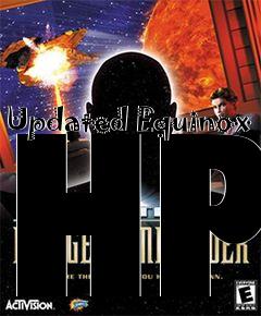 Box art for Updated Equinox HP