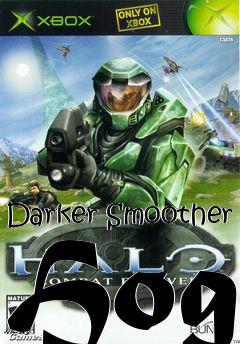 Box art for Darker Smoother Hog