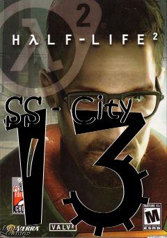 Box art for SS - City 13