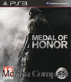 Box art for Mohaa Compass