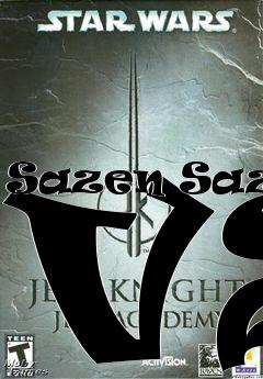 Box art for Sazen Sazen V2