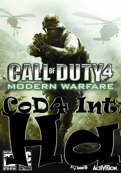 Box art for CoD4 Intro Hax