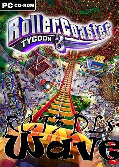 Box art for RCT3 DLs Wave 2